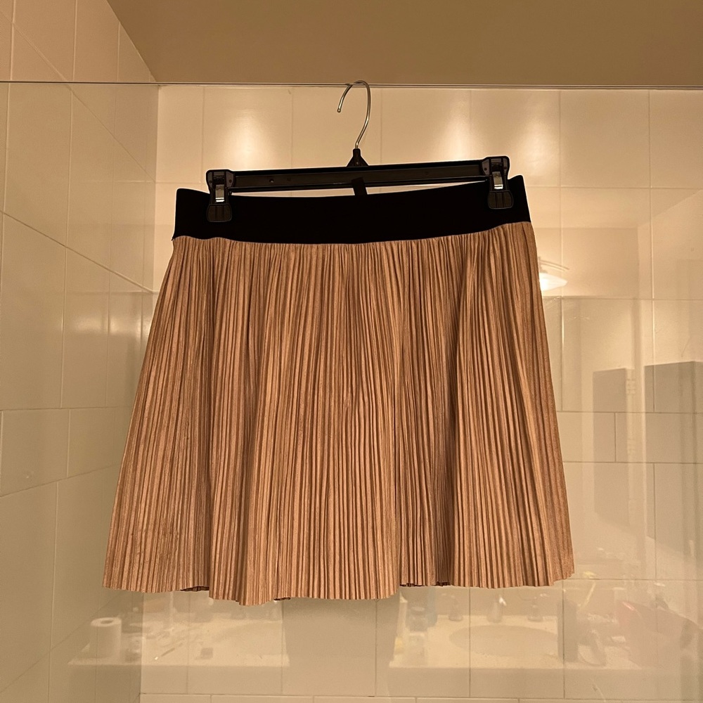 BCBG miniskirt - XS